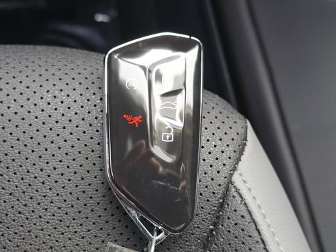 New 2026 Volkswagen Atlas Peak Edition image 29