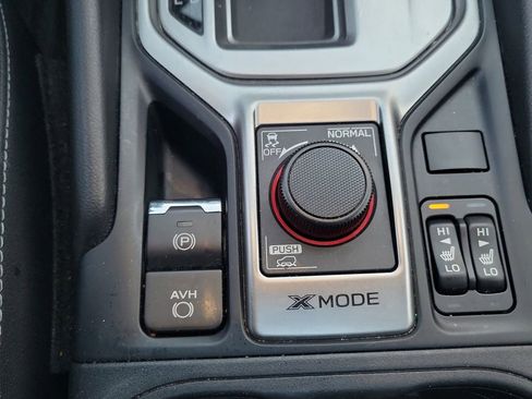 Used 2021 Subaru Forester Premium image 24