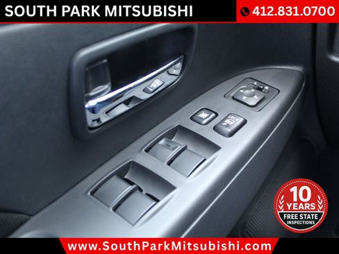 New 2026 Mitsubishi Outlander Sport AWD image 23