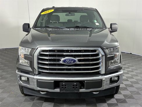 Used 2017 Ford F150 XLT w/ XTR Package image 8