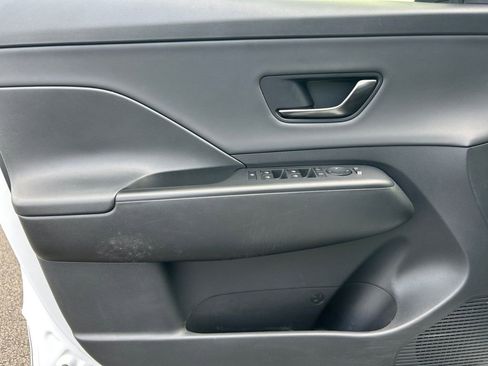 Used 2025 Hyundai Kona N Line FWD image 21