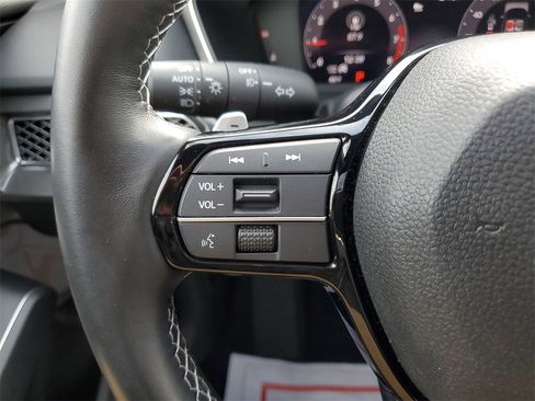 Certified 2023 Acura Integra A-Spec image 20