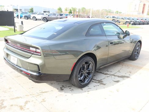 New 2026 Dodge Charger GT w/ Blacktop Package AWD/4WD image 18