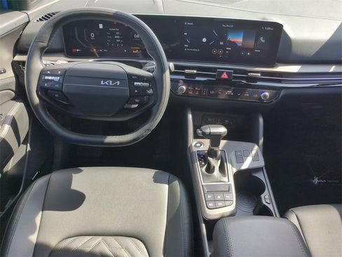 New 2026 Kia Sportage X-Line w/ X-Line Technology Package image 17