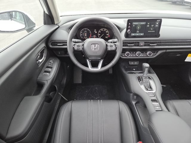 New 2027 Honda HR-V EX-L image 25