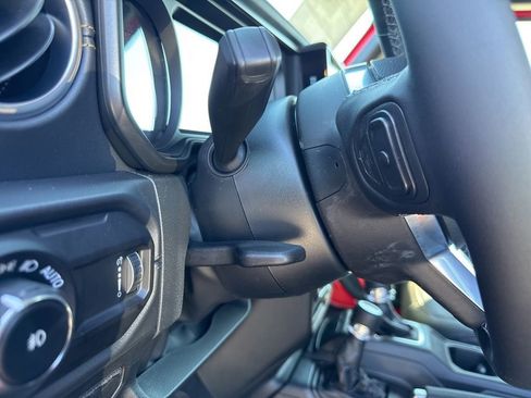 New 2026 Jeep Wrangler Sahara image 45