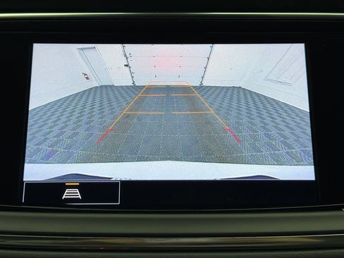 Used 2023 Buick Enclave Essence w/ LPO, Floor Liner Package FWD image 4