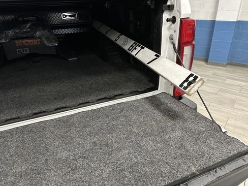 Used 2022 Ford F350 King Ranch w/ King Ranch Ultimate Package image 17