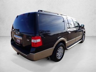 Used 2014 Ford Expedition EL XLT w/ Equipment Group 202A video 4