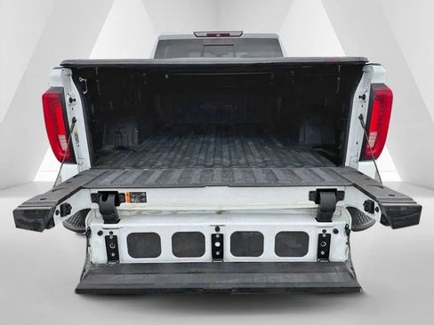 Used 2019 GMC Sierra 1500 AT4 w/ AT4 Premium Package AWD/4WD image 22