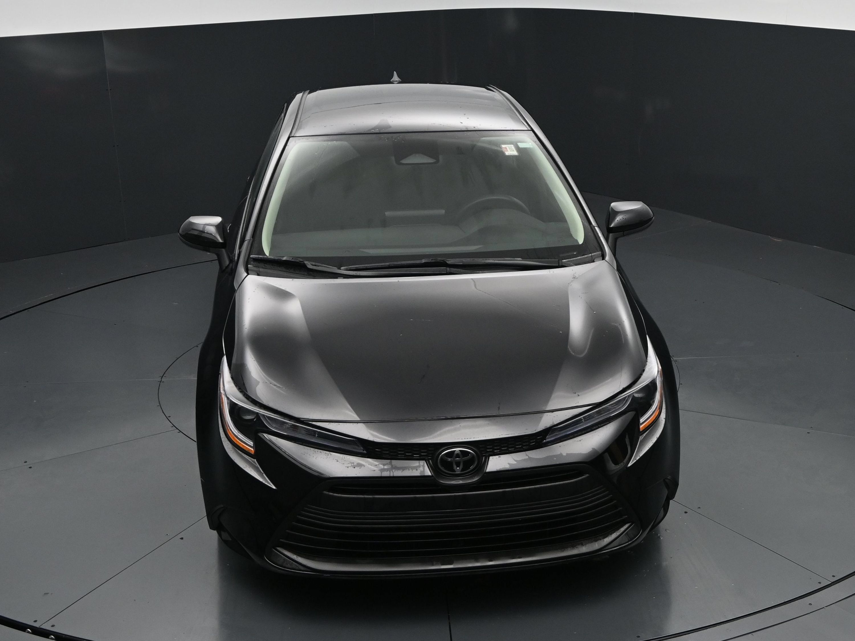 Used 2026 Toyota Corolla LE FWD image 34