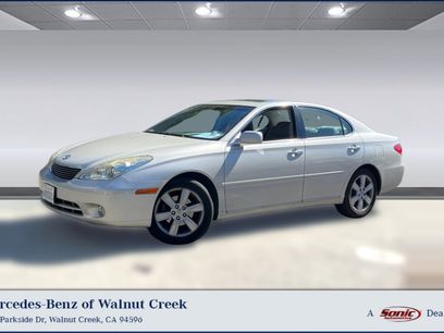 Used 2005 Lexus ES 330