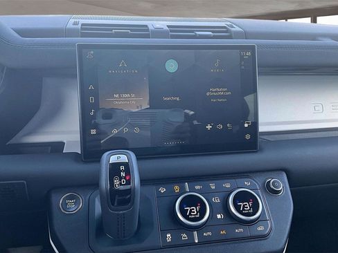 Used 2025 Land Rover Defender 110 S image 6