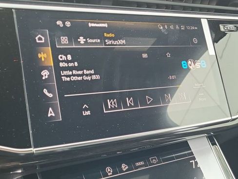 New 2025 Audi Q7 3.0T Premium Plus w/ Premium Plus Package image 25