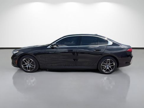 Used 2024 BMW i5 eDrive40i w/ Premium Package RWD image 6