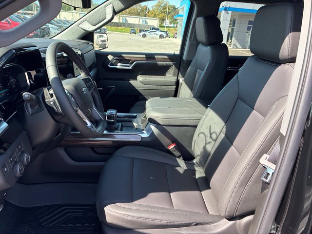New 2026 Chevrolet Silverado 1500 RST w/ Convenience Package II AWD/4WD image 6
