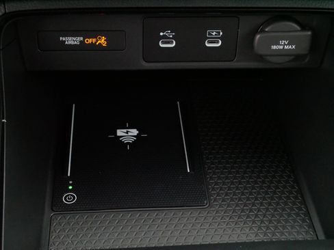 Certified 2026 Honda CR-V EX-L image 28