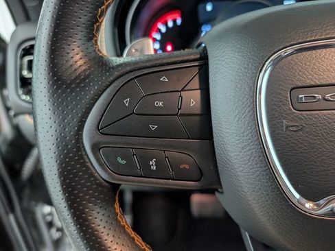 Used 2023 Dodge Durango R/T AWD/4WD image 21