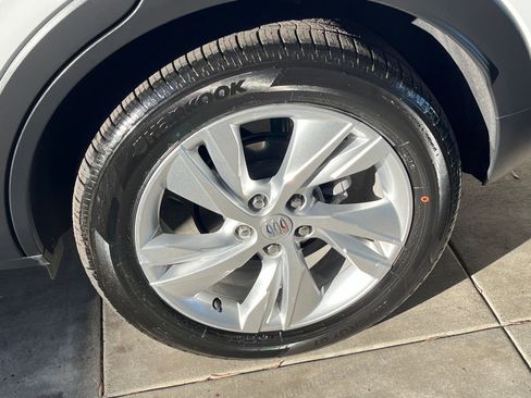 Used 2025 Buick Encore GX Preferred image 30