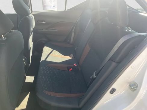 Used 2024 Nissan Kicks SR FWD image 13