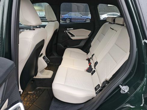 Used 2025 BMW X1 xDrive28i w/ Convenience Package image 22