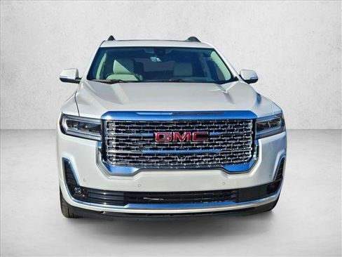 Used 2023 GMC Acadia Denali w/ Denali Ultimate Package image 2