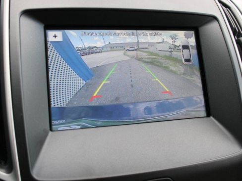 Used 2016 Ford Edge SEL w/ Equipment Group 201A FWD image 36