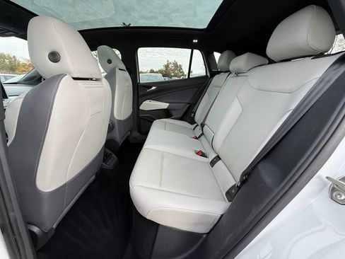 Used 2021 Volkswagen ID.4 1st Edition image 23