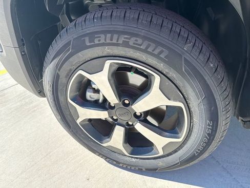 Used 2022 Jeep Renegade Trailhawk w/ Trailer Tow Group image 16