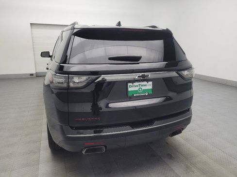 Used 2020 Chevrolet Traverse Premier w/ Redline Edition image 6