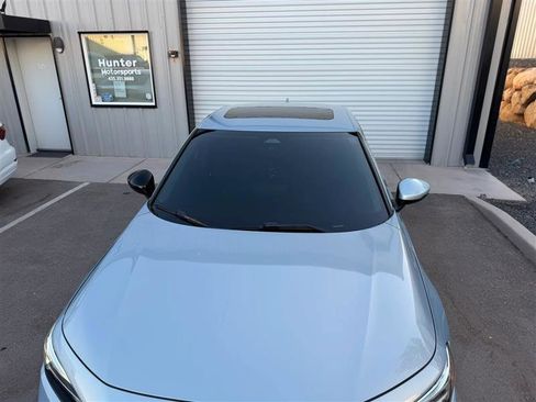Used 2022 Honda Civic Touring image 16