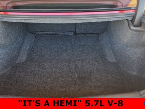 Used 2021 Dodge Charger R/T image 19