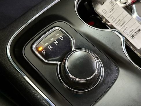 Used 2015 Dodge Durango Limited image 17