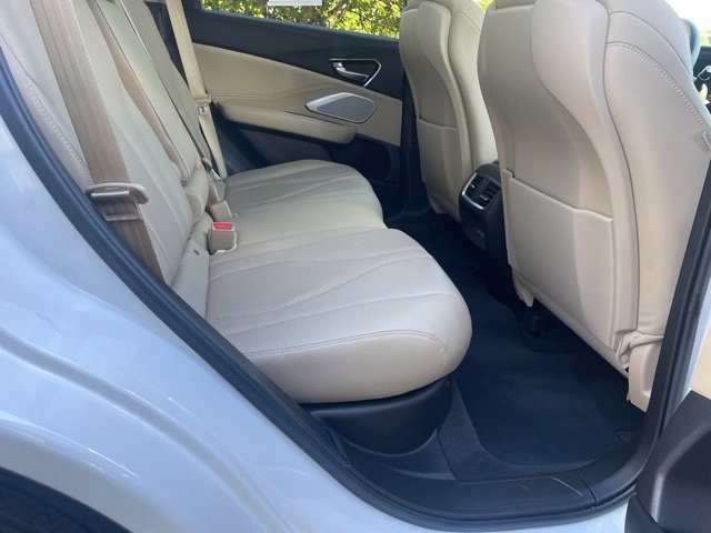 Used 2023 Acura RDX w/ Technology Package AWD/4WD image 18