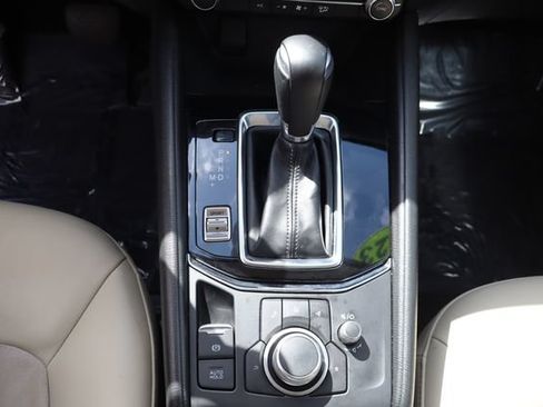 Used 2023 MAZDA CX-5 AWD 2.5 S w/ Select Package image 33