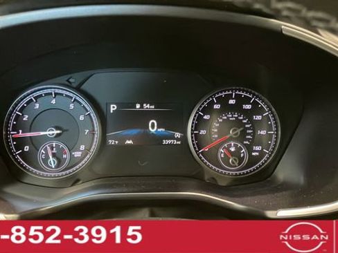 Used 2023 Hyundai Santa Fe SEL w/ Winter Weather Package AWD/4WD image 12