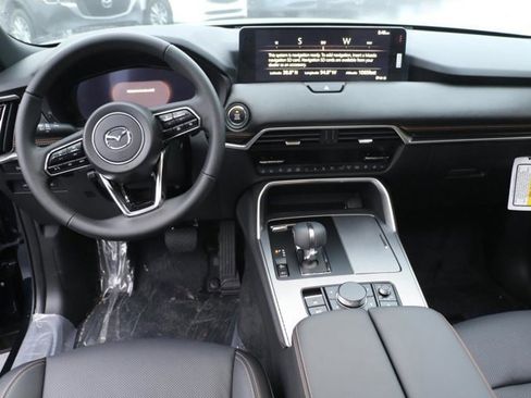 New 2026 MAZDA CX-90 3.3 Turbo S w/ Premium Package image 12