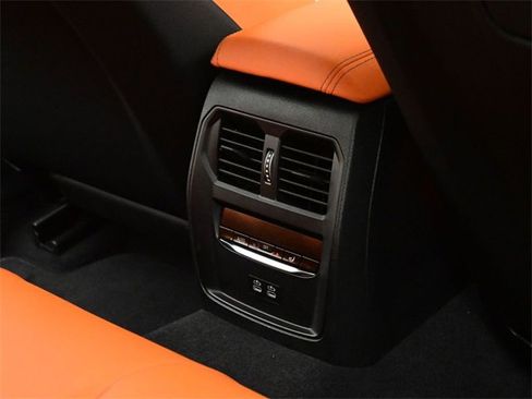 Used 2025 BMW M3 Competition w/ Executive Package image 46