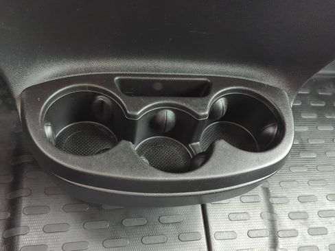 Used 2019 RAM ProMaster 2500 image 17