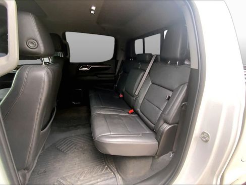 Used 2024 Chevrolet Silverado 1500 RST w/ All Star Edition Plus AWD/4WD image 21