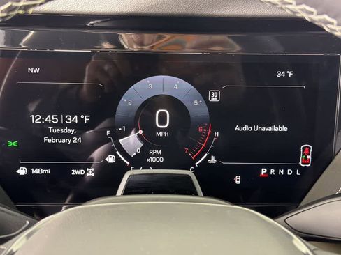 New 2026 GMC Yukon Denali Ultimate image 63