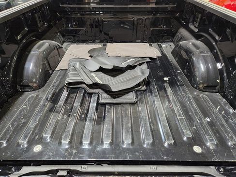 Used 2025 Ford F150 King Ranch w/ FX4 Off-Road Package AWD/4WD image 56