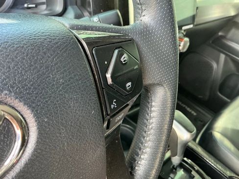 Used 2018 Toyota 4Runner TRD Pro image 7