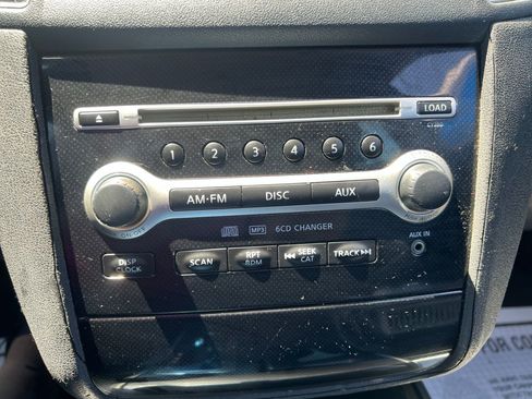 Used 2010 Nissan Maxima 3.5 S FWD image 17