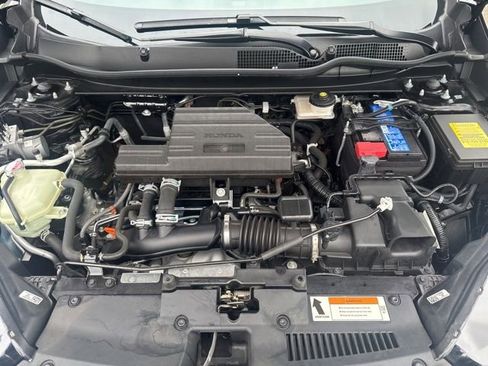 Used 2022 Honda CR-V EX image 23