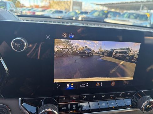 New 2026 Chevrolet Colorado ZR2 w/ Technology Package image 14