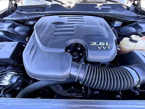 Used 2020 Dodge Challenger SXT w/ Blacktop Package RWD image 30