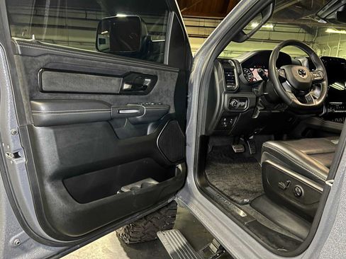 Used 2022 RAM 1500 TRX w/ TRX Level 1 Equipment Group AWD/4WD image 21