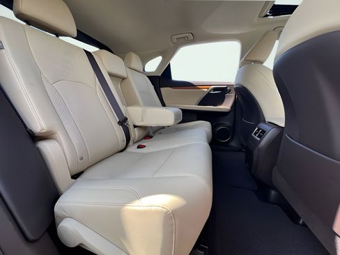 Used 2020 Lexus RX 350 FWD w/ Premium Package image 10