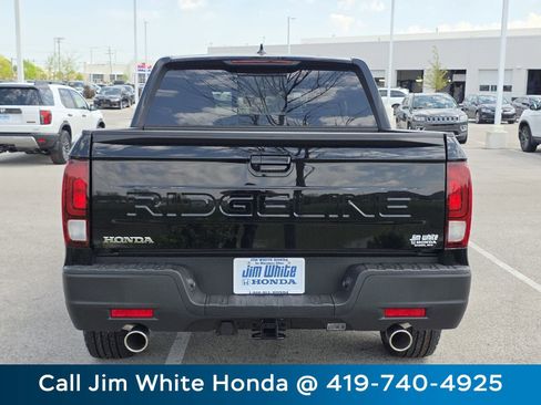 New 2026 Honda Ridgeline RTL image 15